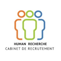 HUMAN RECHERCHE logo - Similar company to Coliwest