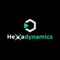 Hexadynamics logo - Similar company to B