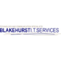 Blakehurst It Services
