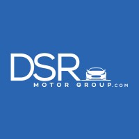 DSR Motor Group logo - Similar company to 802 Honda