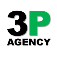 3PAgency logo - Similar company to Gulfarium Marine Adventure Park