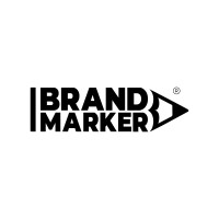 Brandmarker Branding & Digital Marketing logo - Similar company to Techon Innovations
