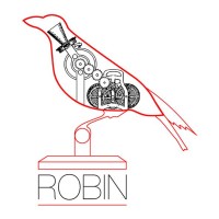 Robin vzw logo - Similar company to Bloos