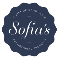 Sofia's Cookies logo - Similar company to Brandolier Creative