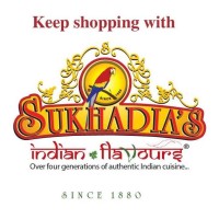 Sukhadia Foods logo - Similar company to Gist Applications