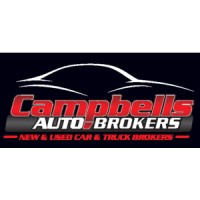 Campbells Auto Brokers logo - Similar company to Rockhampton Mazda