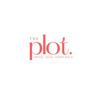 The Plot UAE logo - Similar company to Drawstudio®