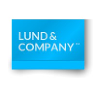 Lund & co marketing logo - Similar company to Fysiodanmark Varde | Esbjerg | Billund | Grindsted | Agerbæk
