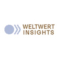 WeltWert® logo - Similar company to Weltwaerts