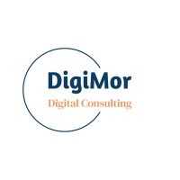 Digimor logo - Similar company to Intentavida