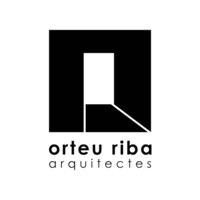 Orteu Riba Arquitectes logo - Similar company to Arrels Arquitectura