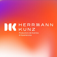 Herrmann Kunz Productora de Eventos logo - Similar company to E+ Solutions By Anselmucci  Productora De Marketing & Eventos