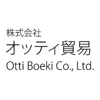 K. K. Otti Boeki logo - Similar company to Sycro Group