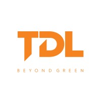 Tim Davies Landscaping | Design + Build + Maintain | Commercial and Residential Projects WA logo - Similar company to J & B Landscaping Wa