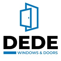 Dede Windows and Doors logo - Similar company to D. Koupourtidis Aluminium
