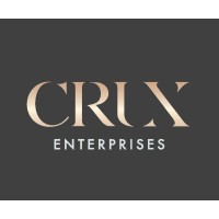 Crux Enterprises logo - Similar company to Structural Marine Engineering