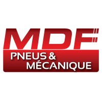 MDF Mécanique Inc logo - Similar company to Bitmap Comunicazione