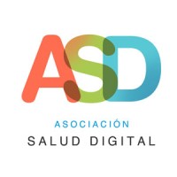 Asociación Salud Digital logo - Similar company to Asociación De Pacientes Asmd España