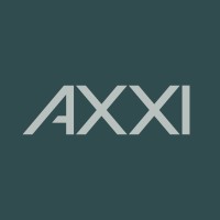 Axxi logo - Similar company to Nobusoft