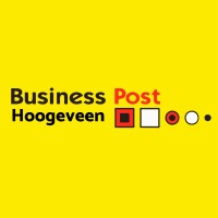 Business Post Hoogeveen logo - Similar company to Post Express Macedonia