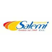 AUTOSERVIZI SALEMI S.R.L. logo - Similar company to Interbus S.P.A.
