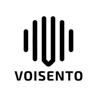 Voisento logo - Similar company to Aicentive Gmbh