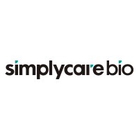 Simplycarebio logo - Similar company to Bio Design Lab
