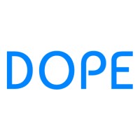 Dope.Trading logo - Similar company to Aktarytech