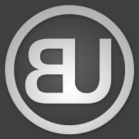 Berlin Underground Records logo - Similar company to S Media Berlin