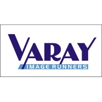 VARAY IMAGE RUNNERS logo - Similar company to Kiwi Plastic Packaging Limited
