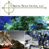 Orion Solutions LLC logo - Similar company to Orion Solutions