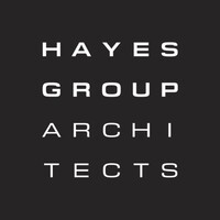 Hayes Group Architects Inc. logo - Similar company to Eaton Hall Architecture