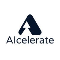 AIcelerate logo - Similar company to X-Technology - Fzco