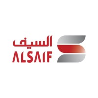 Alsaif Express logo - Similar company to Ddu Express