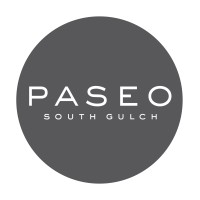 Paseo South Gulch logo - Similar company to Trestle Studio