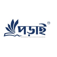 Porai logo - Similar company to Notre Dame College, Dhaka