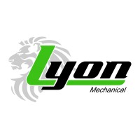 Lyon Mechanical Inc. logo - Similar company to Quickturn Remodeling