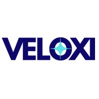 Veloxi.ai logo - Similar company to Sparkbird.Ai