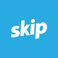 Skip logo - Similar company to Steady