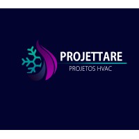 PROJETTARE HVAC logo - Similar company to Climaarc Engenharia Em Ar Condicionado