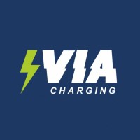 VIA Charging logo - Similar company to Sagiraa A2 Dairy