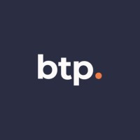 Bitopia logo - Similar company to Errand Ph