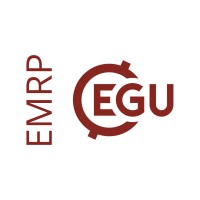 EGU Earth Magnetism and Rock Physics (EMRP) Division logo - Similar company to Egu Energy, Resources And The Environment (Ere) Division