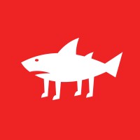 DOGFISH digitální agentura logo - Similar company to Code With Nexus