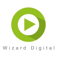 Wizard-Digital logo - Similar company to Gemfest