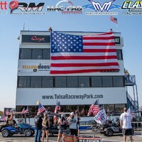 Tulsa Raceway Park