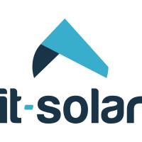 IT Solutions Architects (it-solar.com) logo - Similar company to It Stop