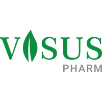 VISUS Pharm LLC logo - Similar company to Jv “Optima-Pharm, Ltd”