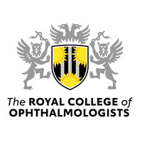 The Royal College of Ophthalmologists (RCOphth) logo - Similar company to Esaso