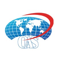 Overseas Agencies & Services (OAS) logo - Similar company to Masader Multi Ltd Co